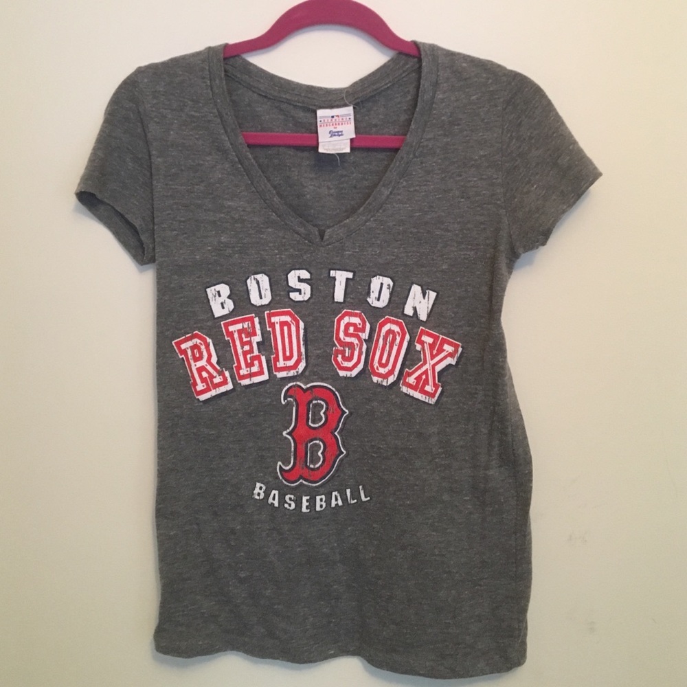 Boston Red Soxs tee