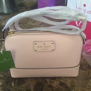 Kate spade ♠️ small Crossbody