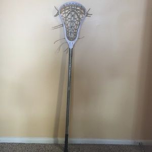 Brine Girls lacrosse stick