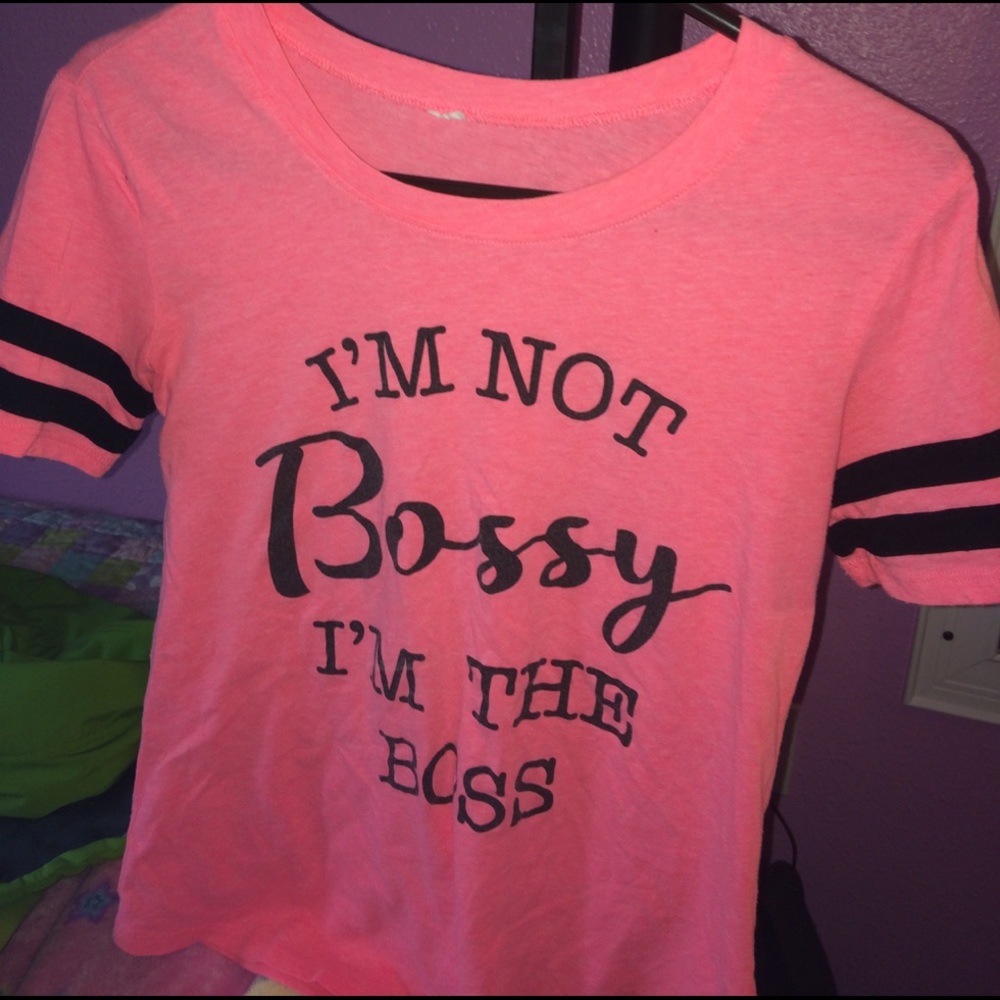 graphic tee