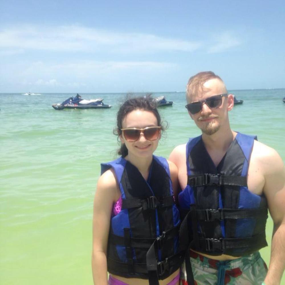 Meet your Posher, Patricia