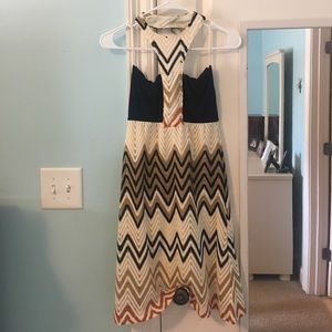 Judith March Dress