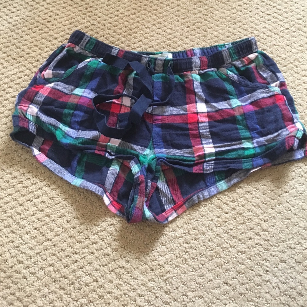 Aerie Pajama shorts