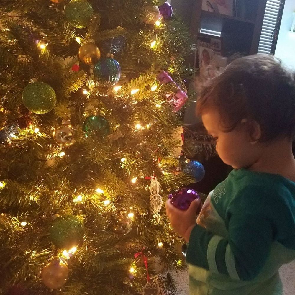 Meet your Posher, Stef