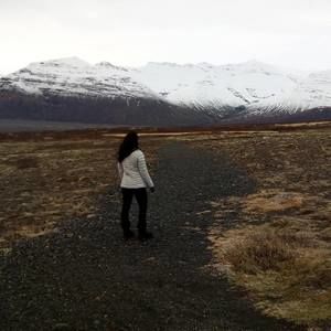 Meet your Posher, Vanessa