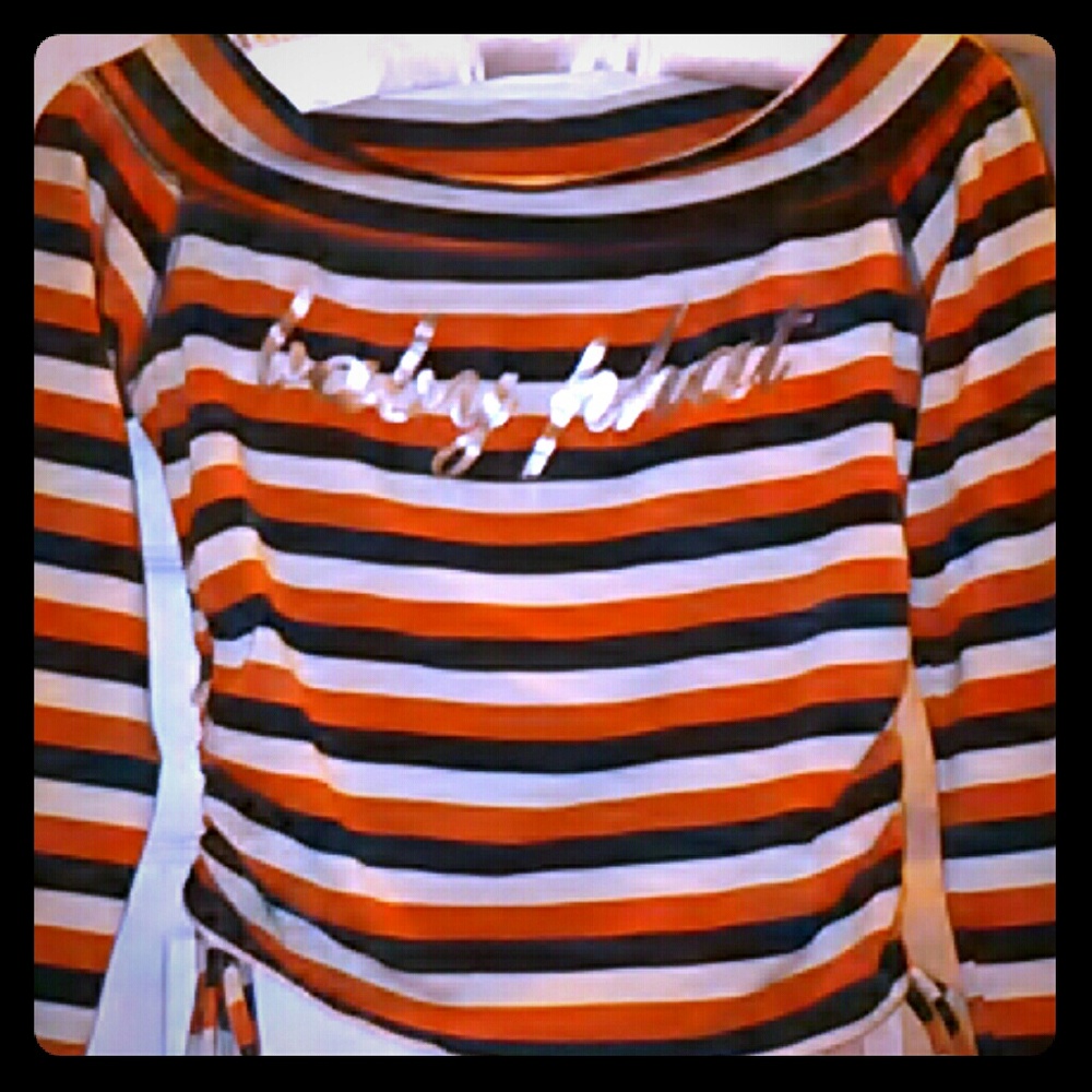 Baby phat shirt