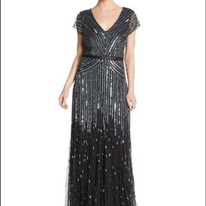 BNW/OT formal dress from Adrianna Papell