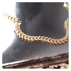 💛long gold layering necklace💛