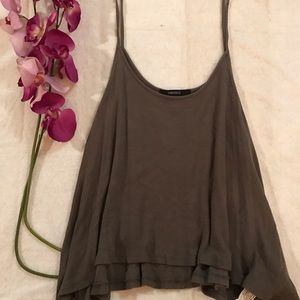 F21 tank top