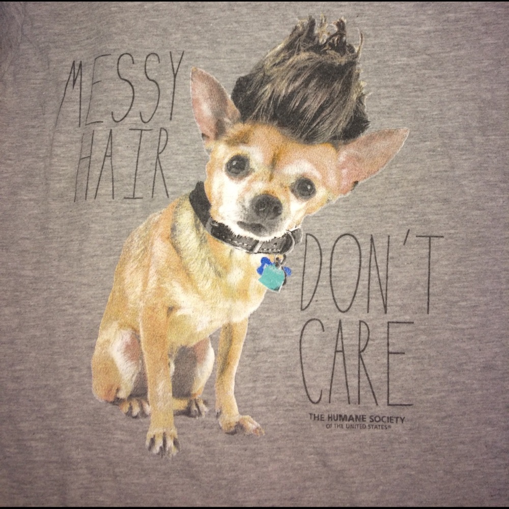 Graphic tee