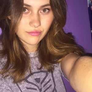 Meet your Posher, Cassie