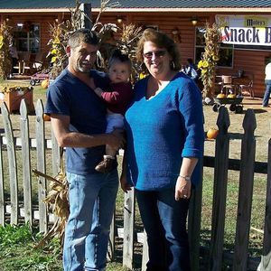 Meet your Posher, Vicki