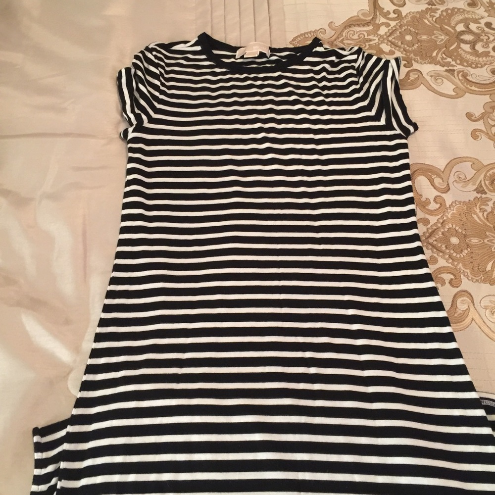 Michael Kors stripped dress!