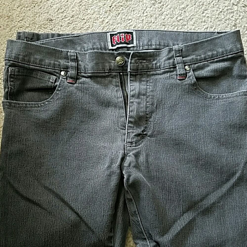 Men's FLIP jeans