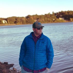 Meet your Posher, Chris