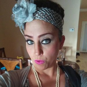 Meet your Posher, Leah