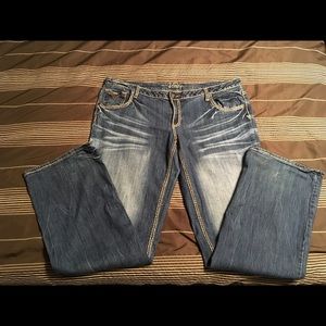 Vanity Jeans