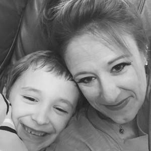 Meet your Posher, Kati jo