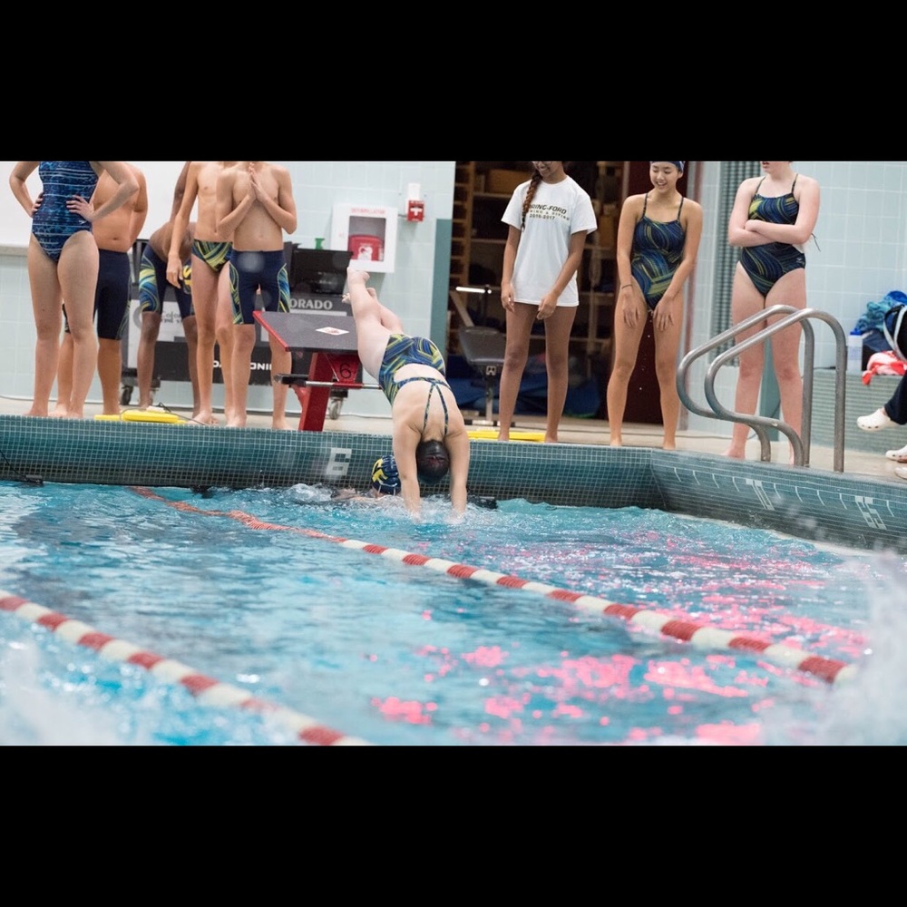 Meet your Posher, Danielle