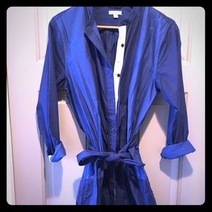 GAP Hi-low Dress- Size M