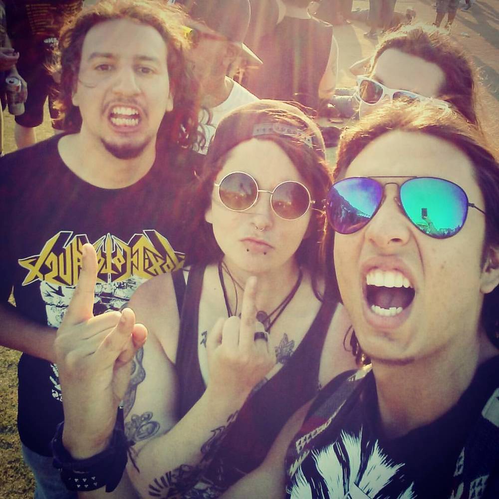 Meet your Posher, Chris