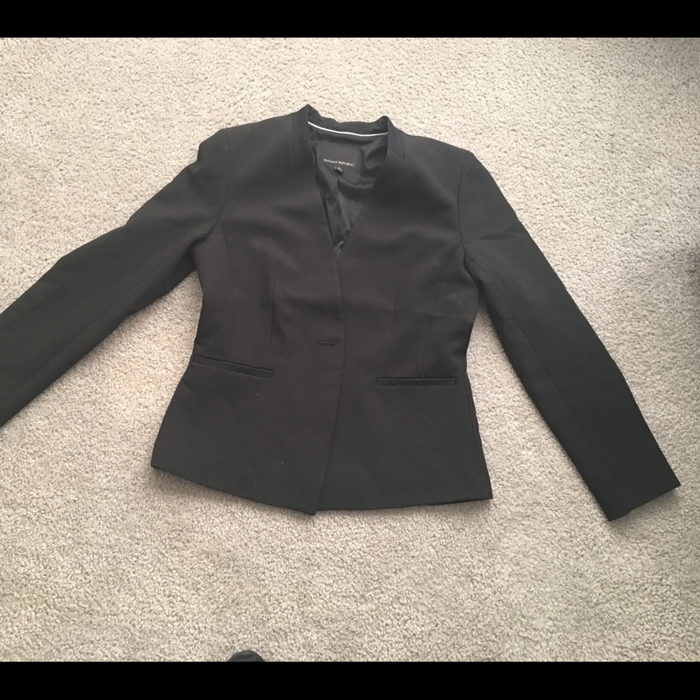 Women's blazer