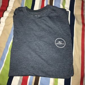 Men's O'Neill t shirt