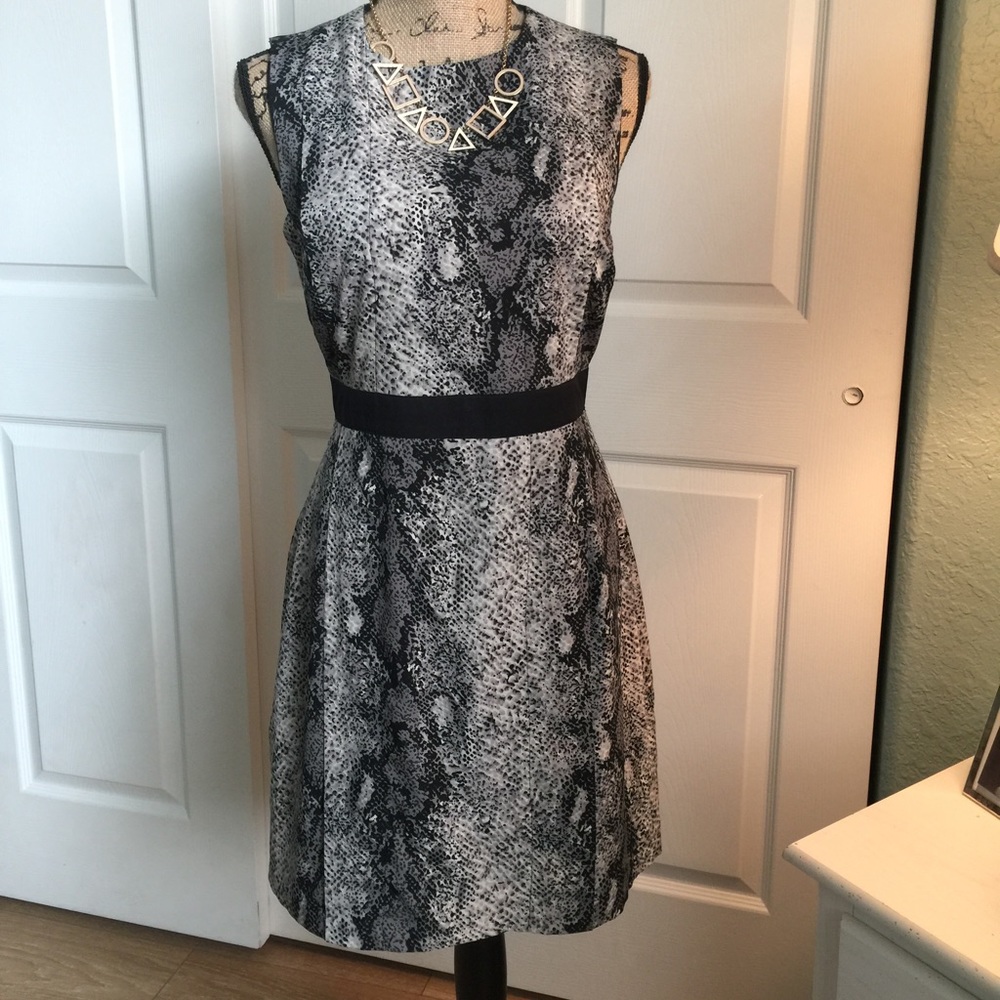 W118 by Walter Baker