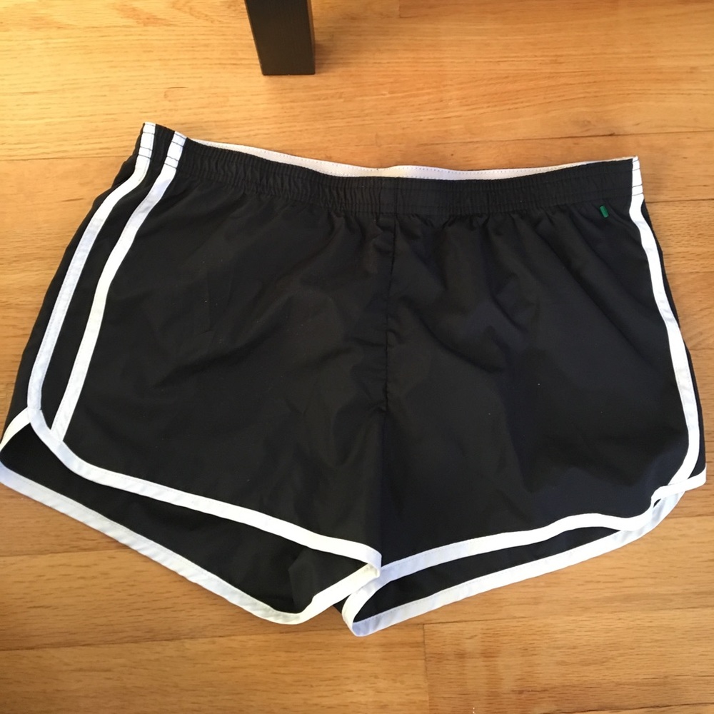 Athletic shorts