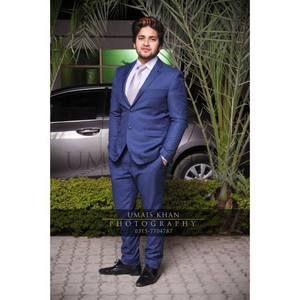 Meet your Posher, Kamil