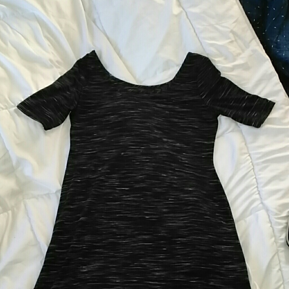 Ladies maxi dress! Size large!