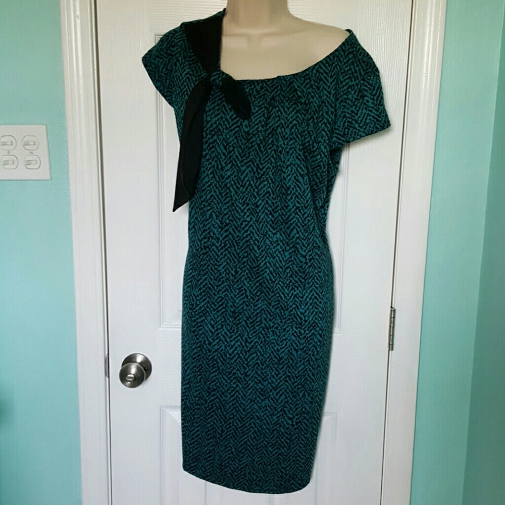 Sheath Dress sz 14