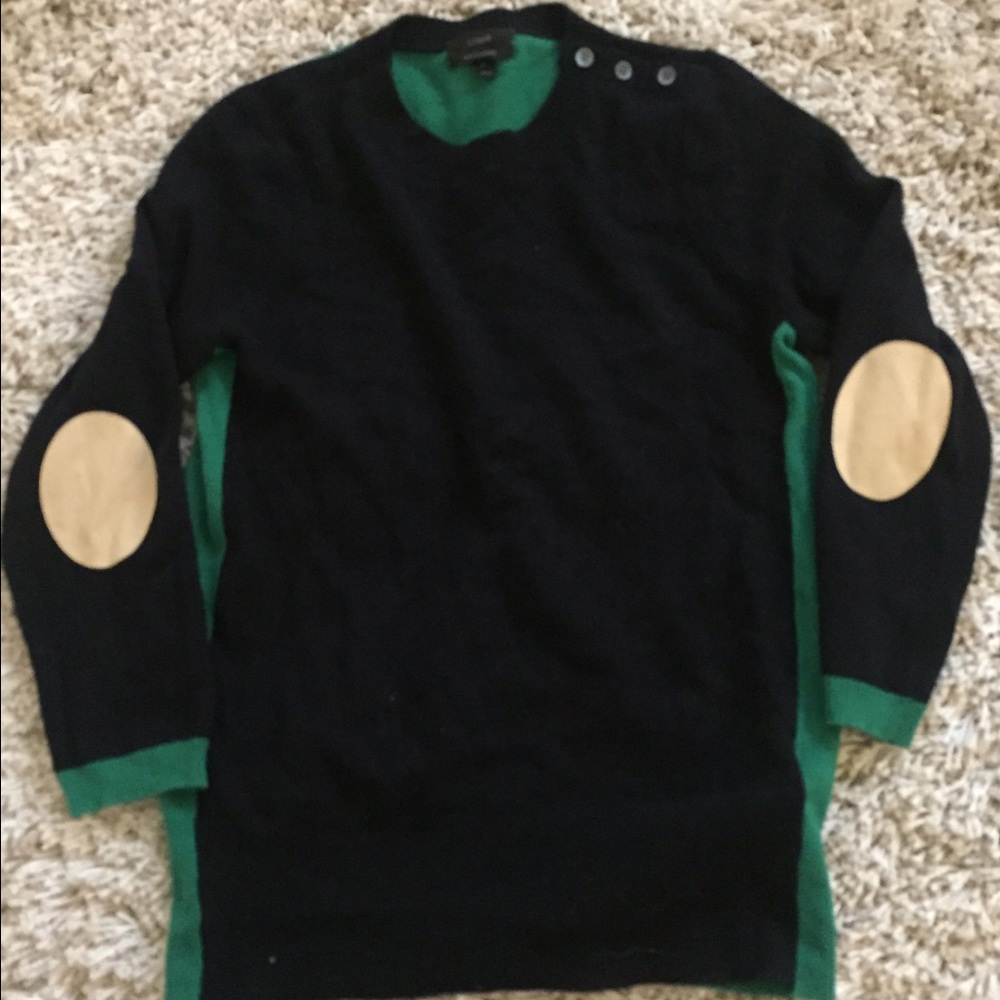 Jcrew sweater