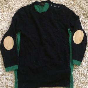 Jcrew sweater