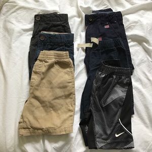 2T Shorts lot