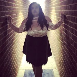 Meet your Posher, Kylee