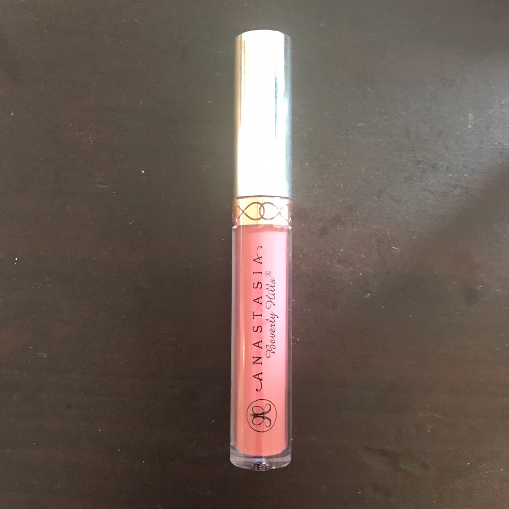 Anastasia Beverly Hills Allison Liquid Lipstick