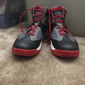 Nike Basketball shoes