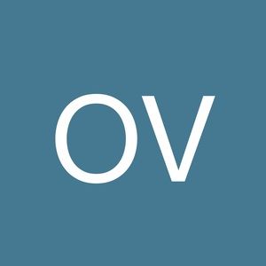 Meet your Posher, Olya