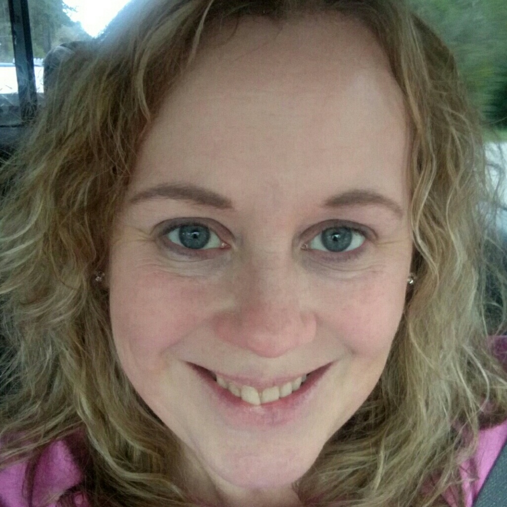 Meet your Posher, Christi
