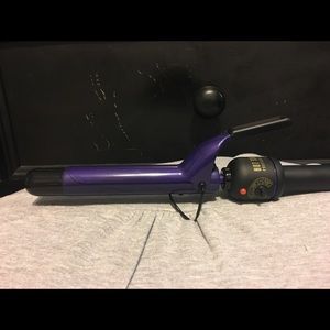 Curling Iron