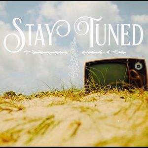 Be watching!!! I'm cleaning out my wardrobe!!!!