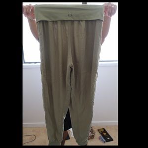 UnderArmour Joggers