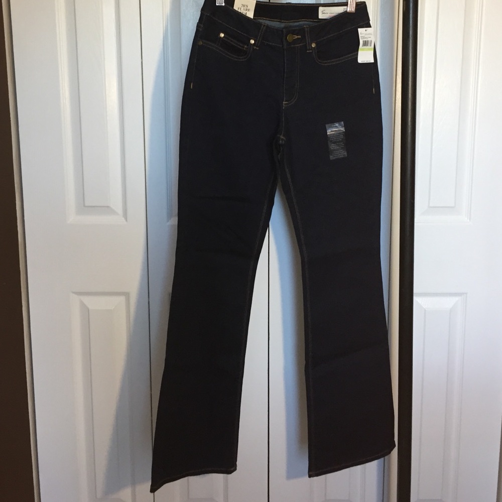 Vince Camuto jeans