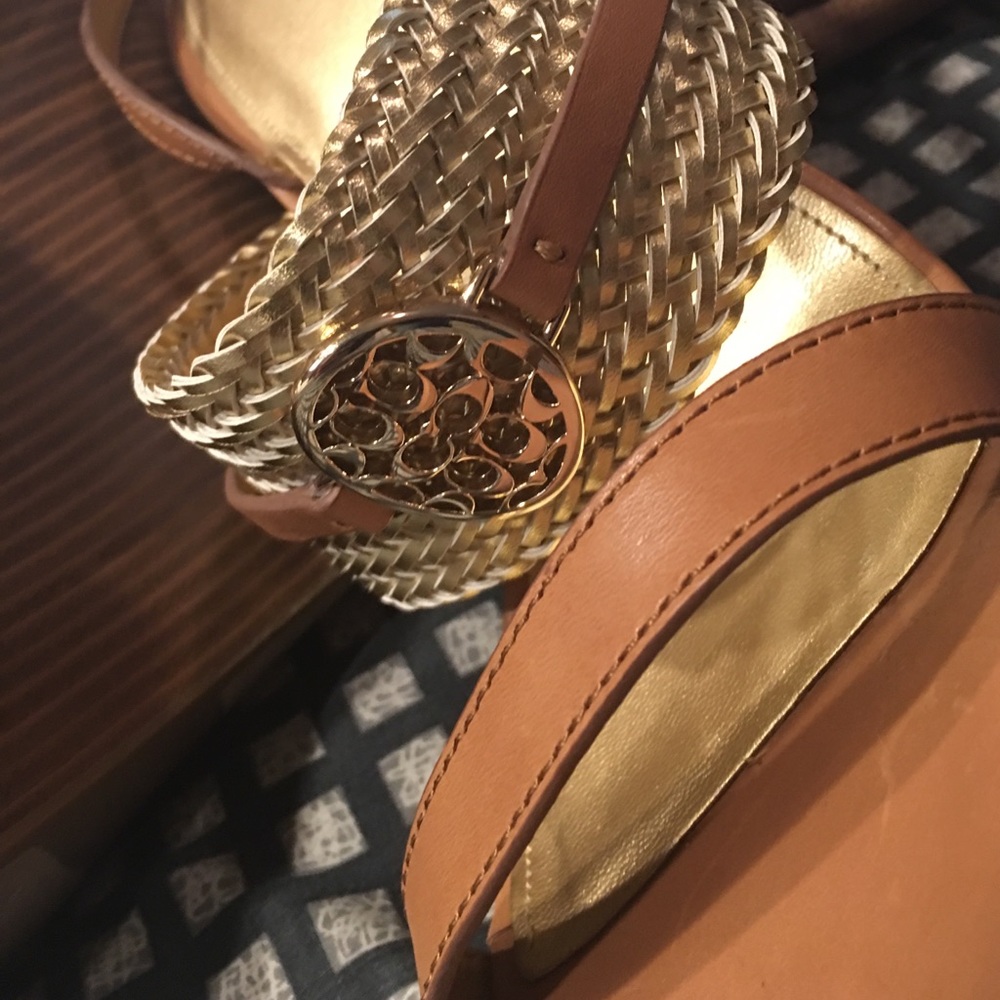 High sandal - Picture 3 of 3