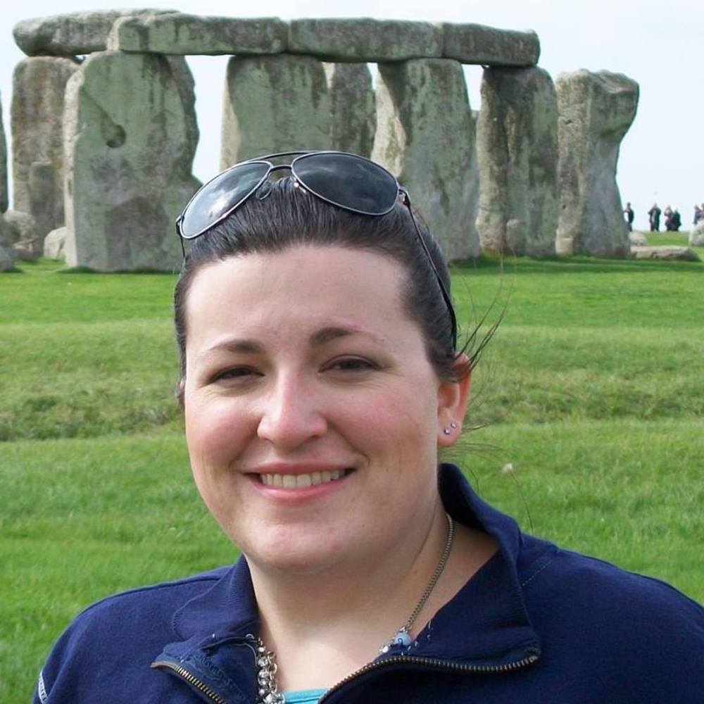 Meet your Posher, Erin