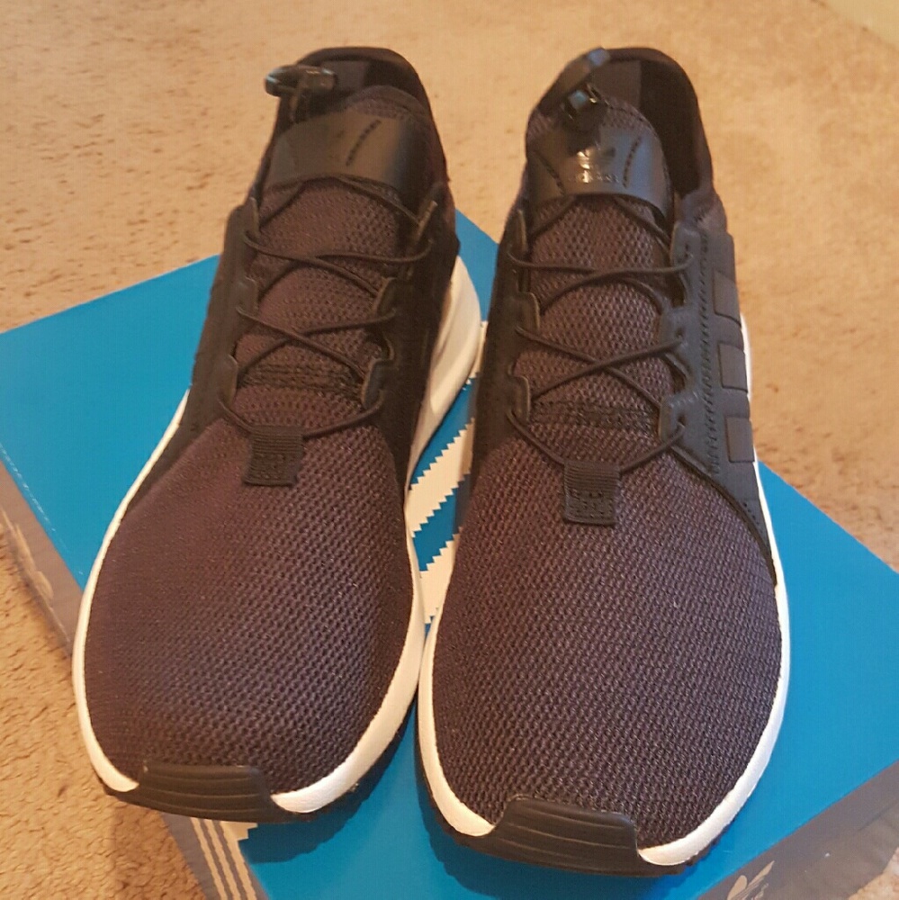 New Adidas Original X_PLR Ortholite
