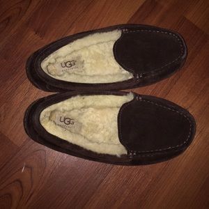 Ugg Moccasins