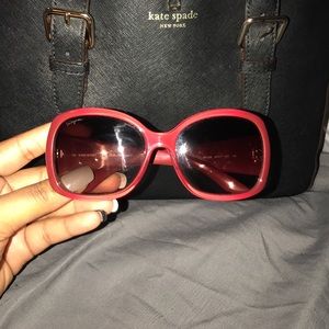 Ferragamo sunglasses