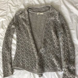 Abercrombie Kids Cardigan